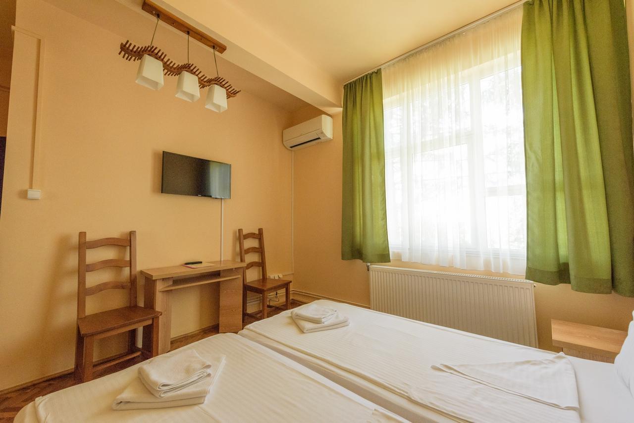 Pensiunea Tranzit Satu Mare Dış mekan fotoğraf
